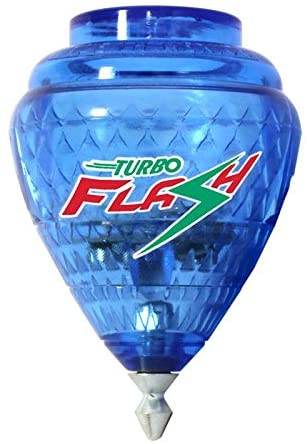 Trompo-Peonza-King-Turbo-Flash-(con-luz-LED)