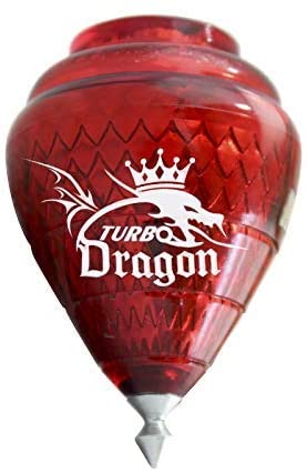 trompo turbo dragon
