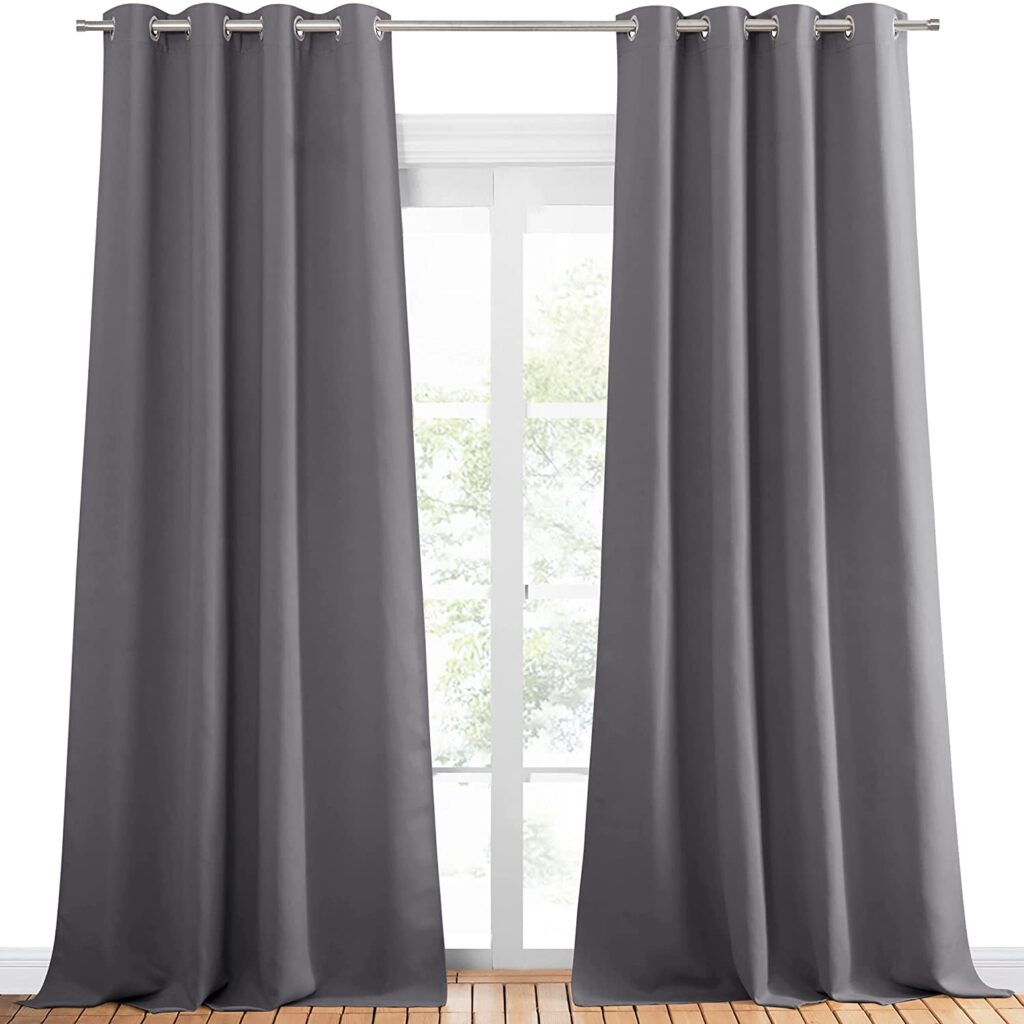 cortinas