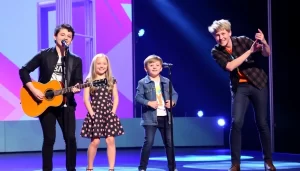Kidz Bop Kids se presentan en Nueva York y Nueva Jersey out-0-273