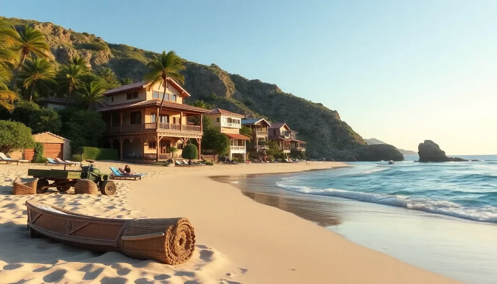 Sands Alive trae la playa a tu hogar 2 out 0 244
