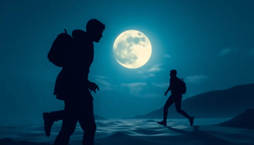 Preparados, listos, ¡a dar la vuelta! 2 out 0 287