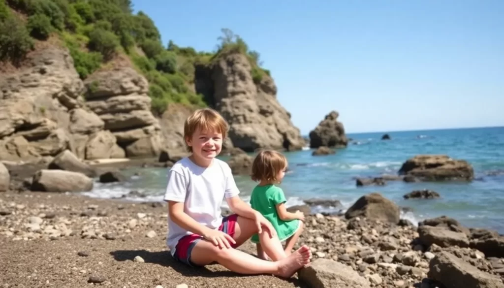 Ofrece a los niños unas vacaciones ecológicas con BeginAgain 2 out 0 311