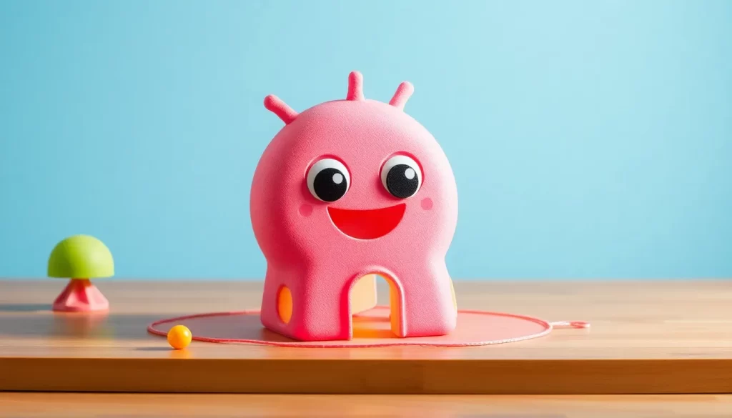 Squigz: construcción con succión para niños de todas las edades 2 out 0 409