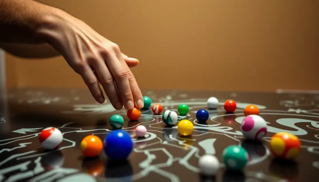 Ejercita tu mente con rompecabezas de Marbles 2 out 0 473