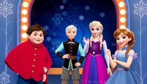 eKids incorpora magia de Frozen a las actuaciones de Little Rock Star out-0-516