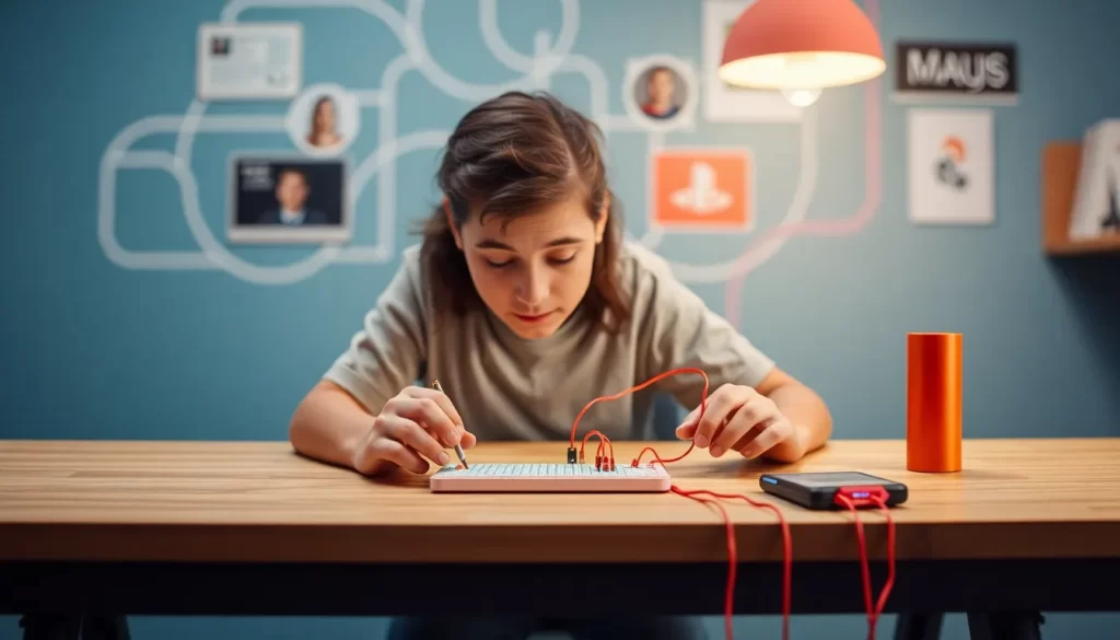 MaKey MaKey facilita el acceso a la tecnología sin miedo 2 out 0 517