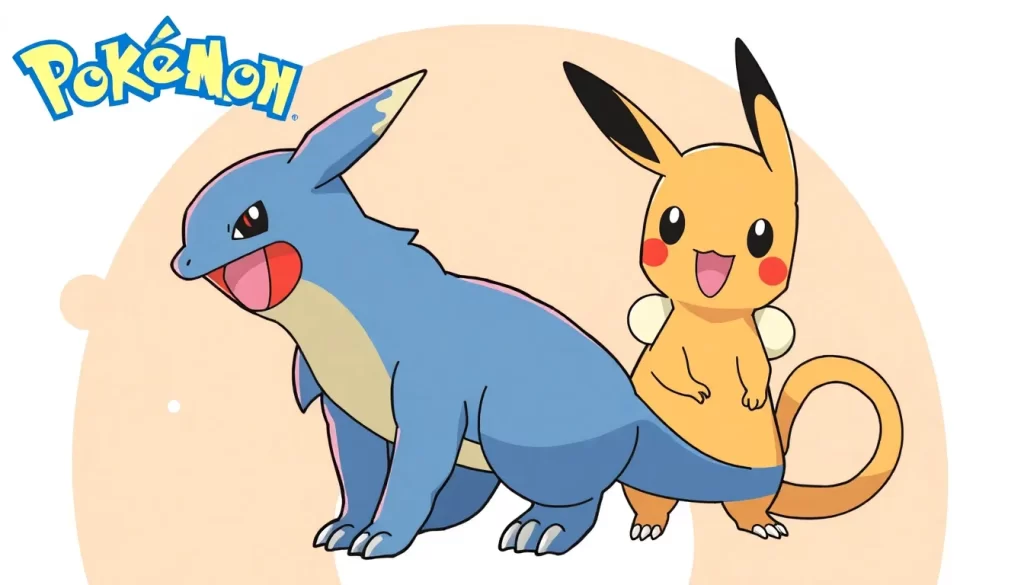 Dibuja tu Pokémon favorito con Pokémon Art Academy 2 out 0 564