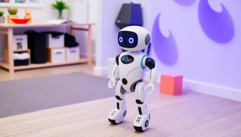 Gyrobot, el equilibrio perfecto entre diversión y aprendizaje 2 out 0 610