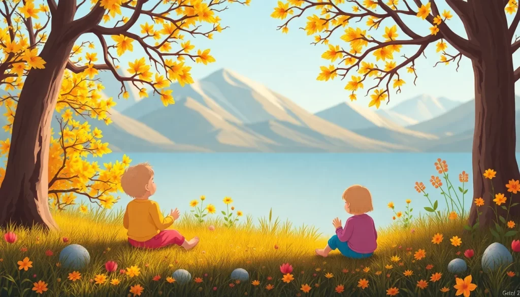 Música para niños en otoño que estimula el cerebro 2 out 0 8